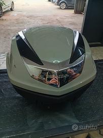 Bauletto Honda sh originale