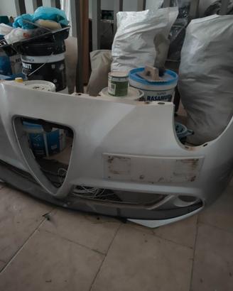 Paraurti Alfa Romeo MiTo 2009