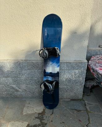 Tavola da snowboard