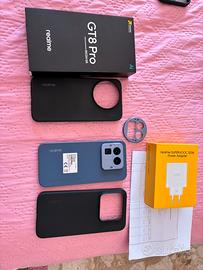 Realme GT8 Pro 12/256 GB