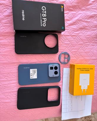 Realme GT8 Pro 12/256 GB
