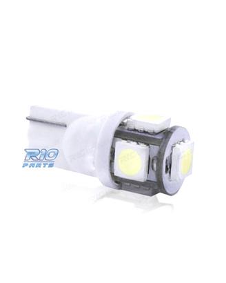 LAMPADINA LED W5W T10 250 lm