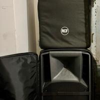 Casse RCF Art 712 MKII