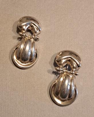 Orecchini d' argento 925