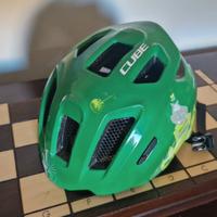 Casco Bambino Cube