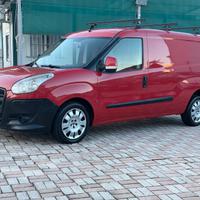 Fiat Doblo Doblò 1.6 MJT 105CV PL-TN Cargo Maxi La