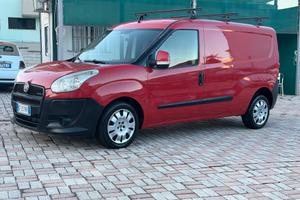 Fiat Doblo Doblò 1.6 MJT 105CV PL-TN Cargo Maxi La