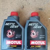 Motul  Motyl Gear 75w85