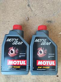 Motul  Motyl Gear 75w85