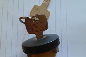 tappo serbatoio Fiat  500 anno 1998