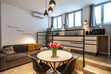 Appartamento Milano [Cod. rif 3286659VRG]