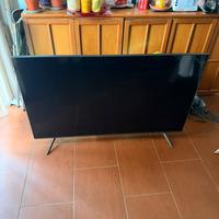 Samsung Smart TV 55” 4K