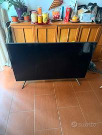 Samsung Smart TV 55” 4K