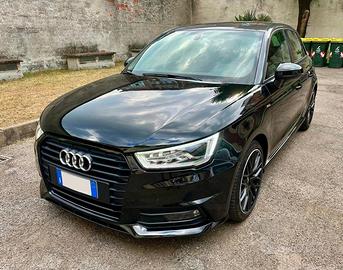 Audi A1 SPB 1.0 82CV TFSI Sport , Permuto