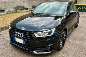 Audi A1 SPB 1.0 82CV TFSI Sport , Permuto