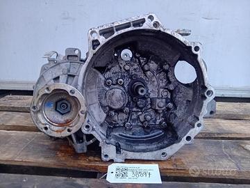 CAMBIO MANUALE COMPLETO SKODA Octavia Serie JWX SE