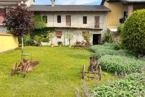 Rustico a Villar San Costanzo, Via Basse Macra 13