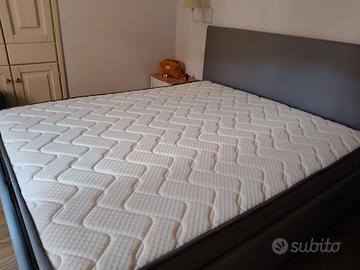 Materasso matrimoniale Dorelan 