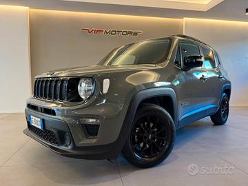JEEP RENEGADE 1.0 T3 120CV NIGHT EAGLE **UNIPRO GA