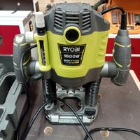 fresatrice per legno 