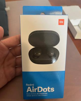 Xiaomi Air Dot