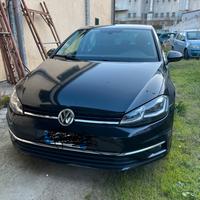 Golf 7