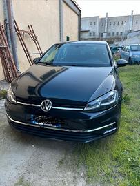 Golf 7.5