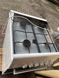 Cucina a gas  marc Candy