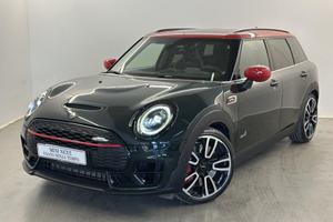 Mini John Cooper Works Clubman 2.0 JCW Steptronic