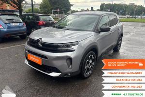 CITROEN C5 Aircross 1� s. C5 Aircross Hybrid 13...