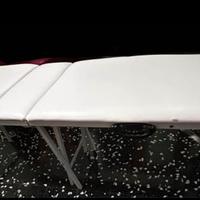 Lettino da massaggio