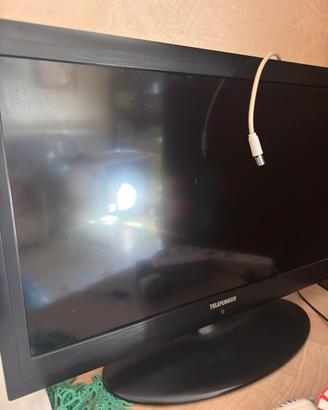 Tv Telefunken 26’