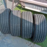 gomme estive belle 225 45 r 17