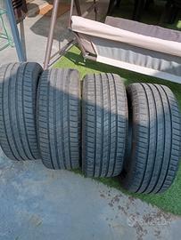 gomme estive belle 225 45 r 17