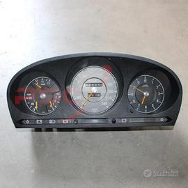 Quadro strumenti contachilometri Mercedes W116 280