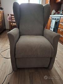 Poltrona Global Relax