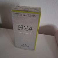 Profumo H24 Hermes 50ml