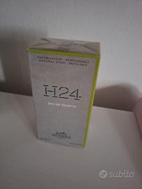 Profumo H24 Hermes 50ml