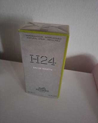 Profumo H24 Hermes 50ml