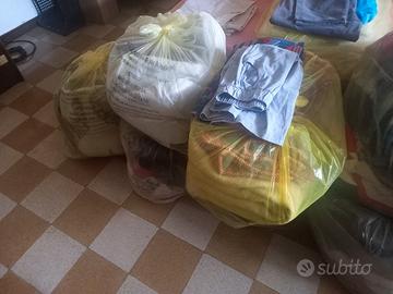 abbigliamento 