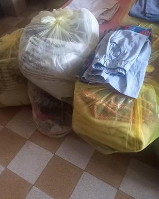 abbigliamento 