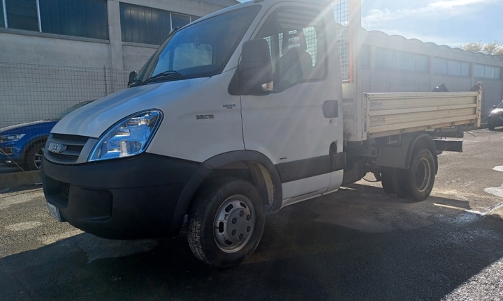 Iveco daily