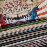 19 dischi NUOVI SIGILLATI rock e metal a scelta 