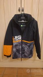 Giacca snowboard quiksilver