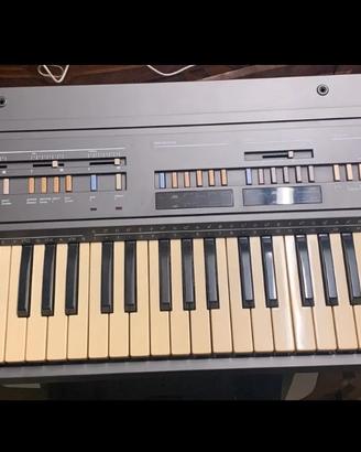 Tastiera Farfisa SG-61 anni 80'