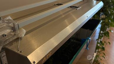 Plafoniera acquario Ati Sunpower 6x39w