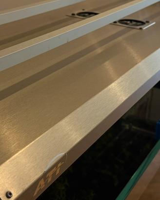 Plafoniera acquario Ati Sunpower 6x39w