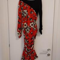 Abito primavera/autunno Denny Rose