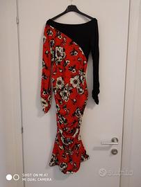 Abito primavera/autunno Denny Rose