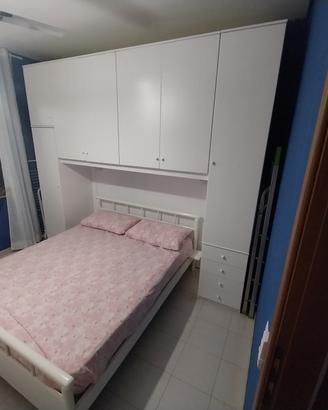 Camera da letto matrimoniale